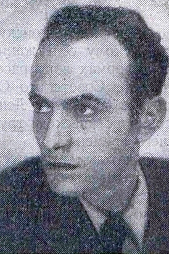 Foto de Konstantine Pipinashvili