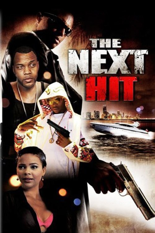 Poster of The Next Hit