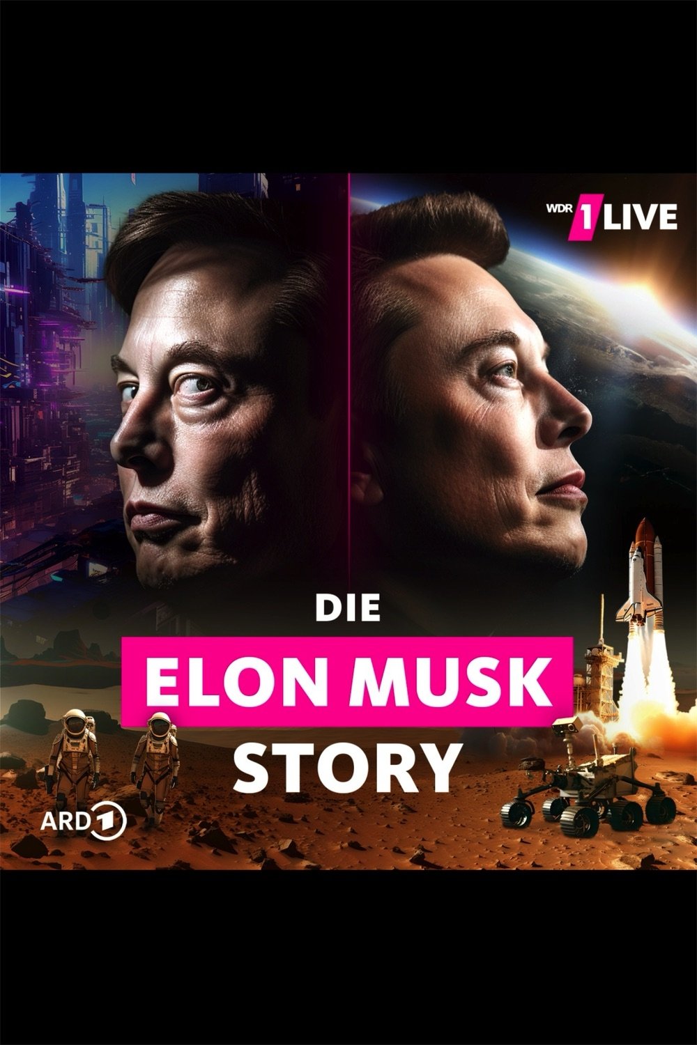 Poster movie