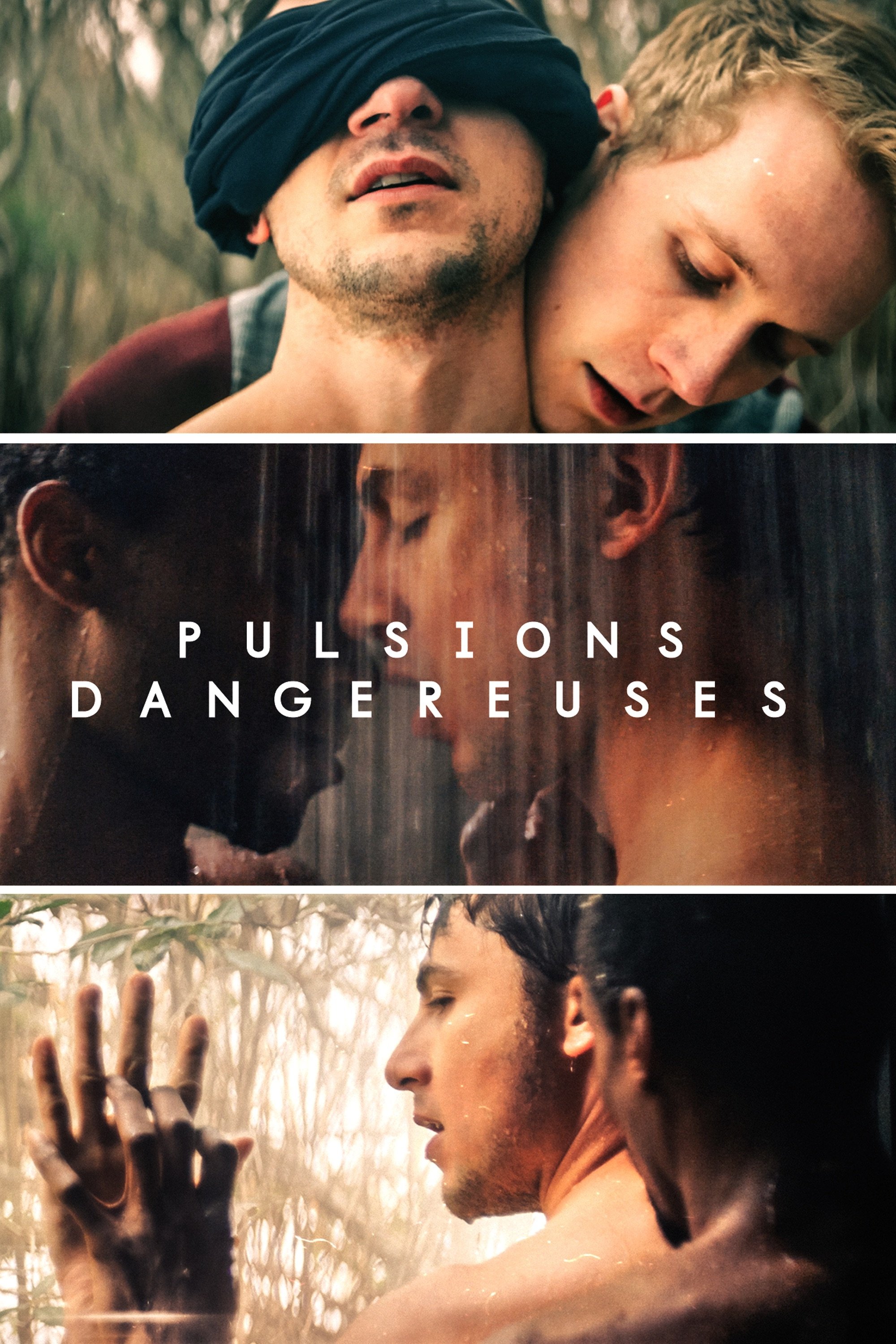 Affiche du film Last Ferry