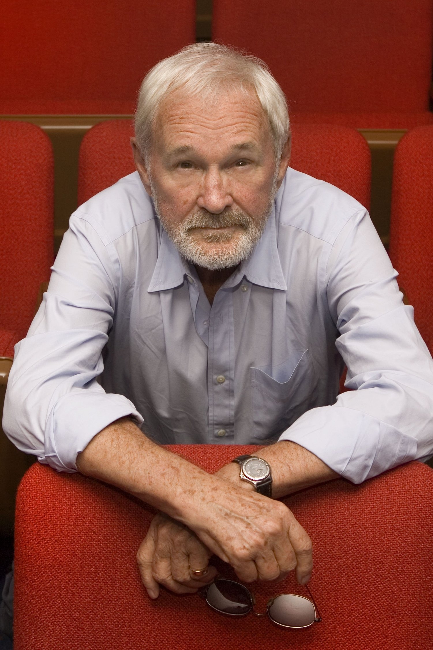 Foto de Norman Jewison