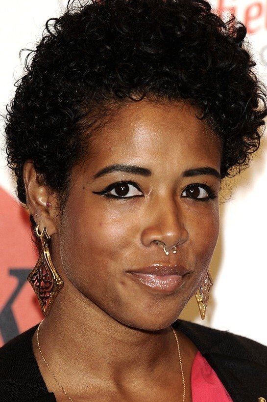 Foto de Kelis Rogers