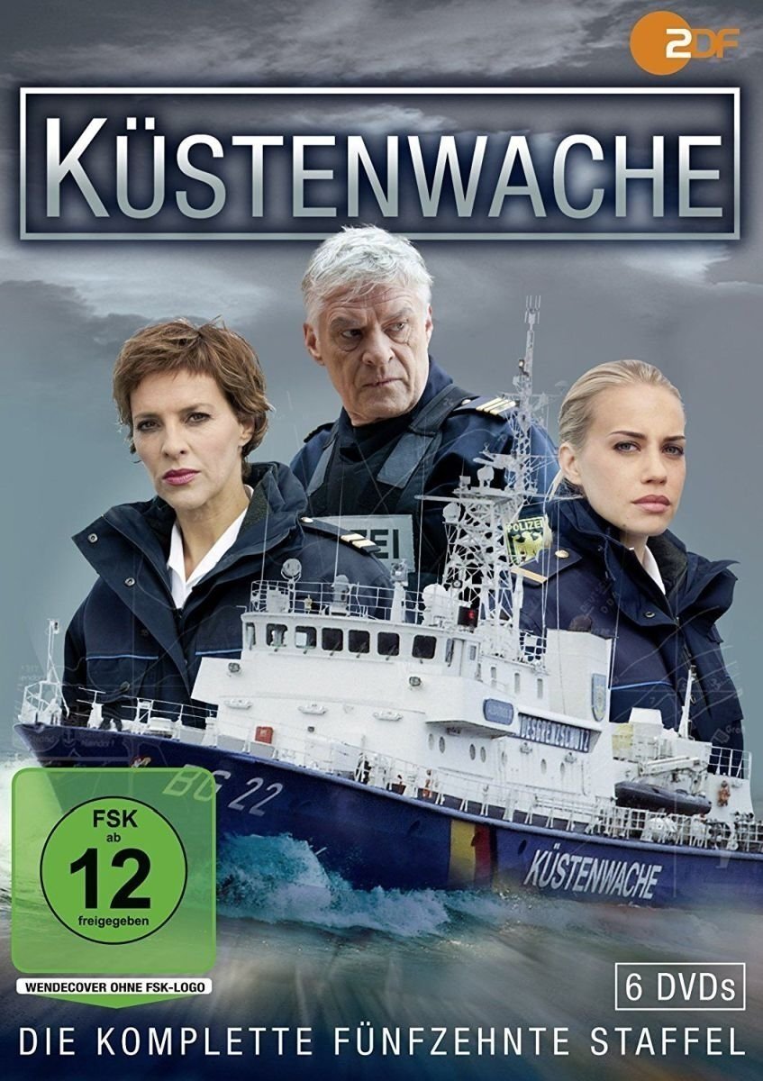 Poster de Temporada 15