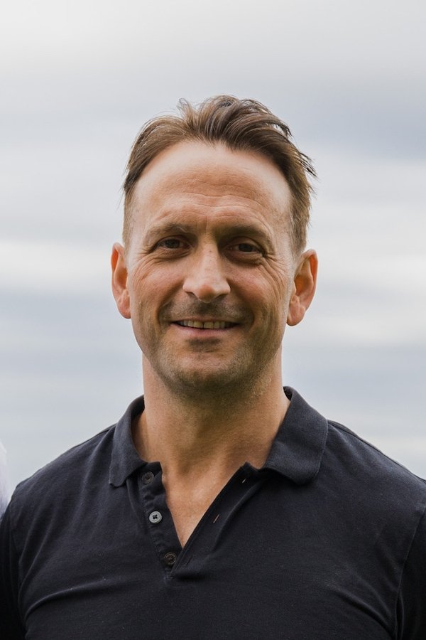 Foto de Anders  Myrvold