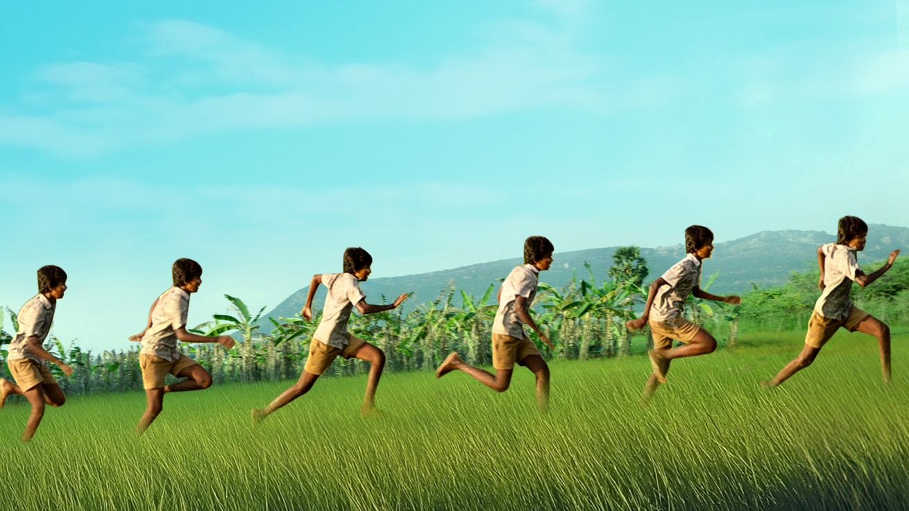 Backdrop image