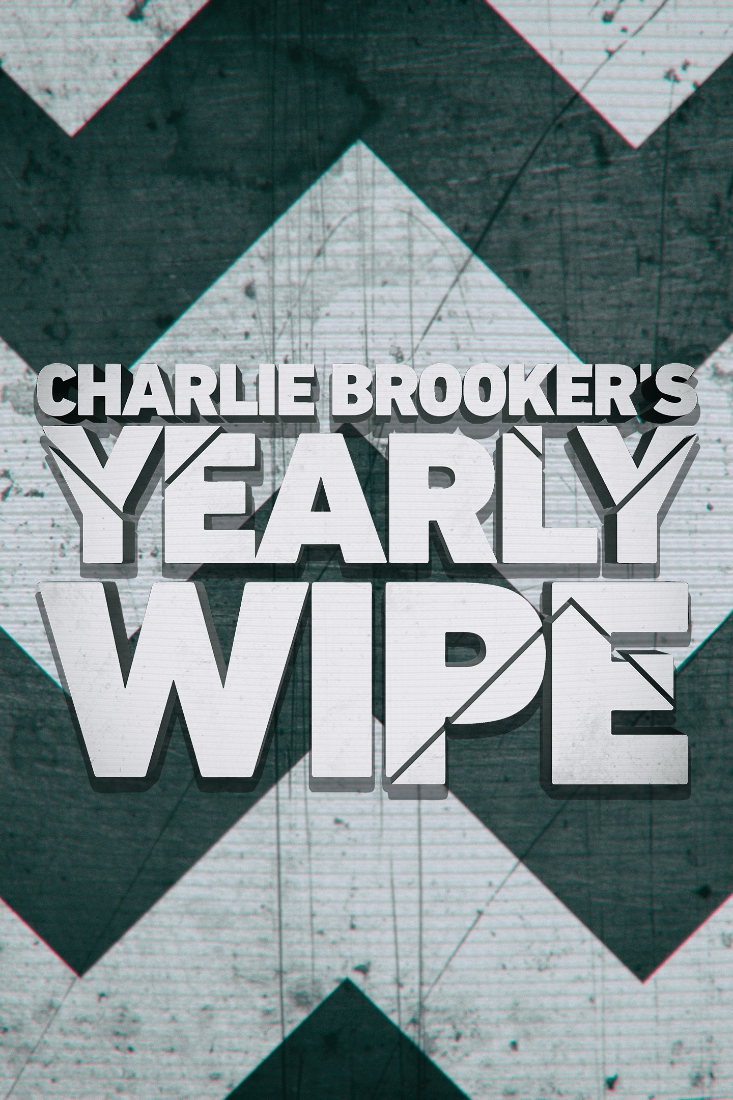 Poster de Charlie Brooker's Yearly Wipe