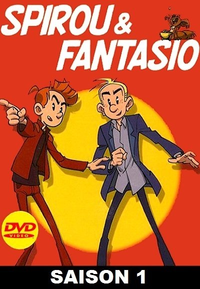 Poster de Temporada 1