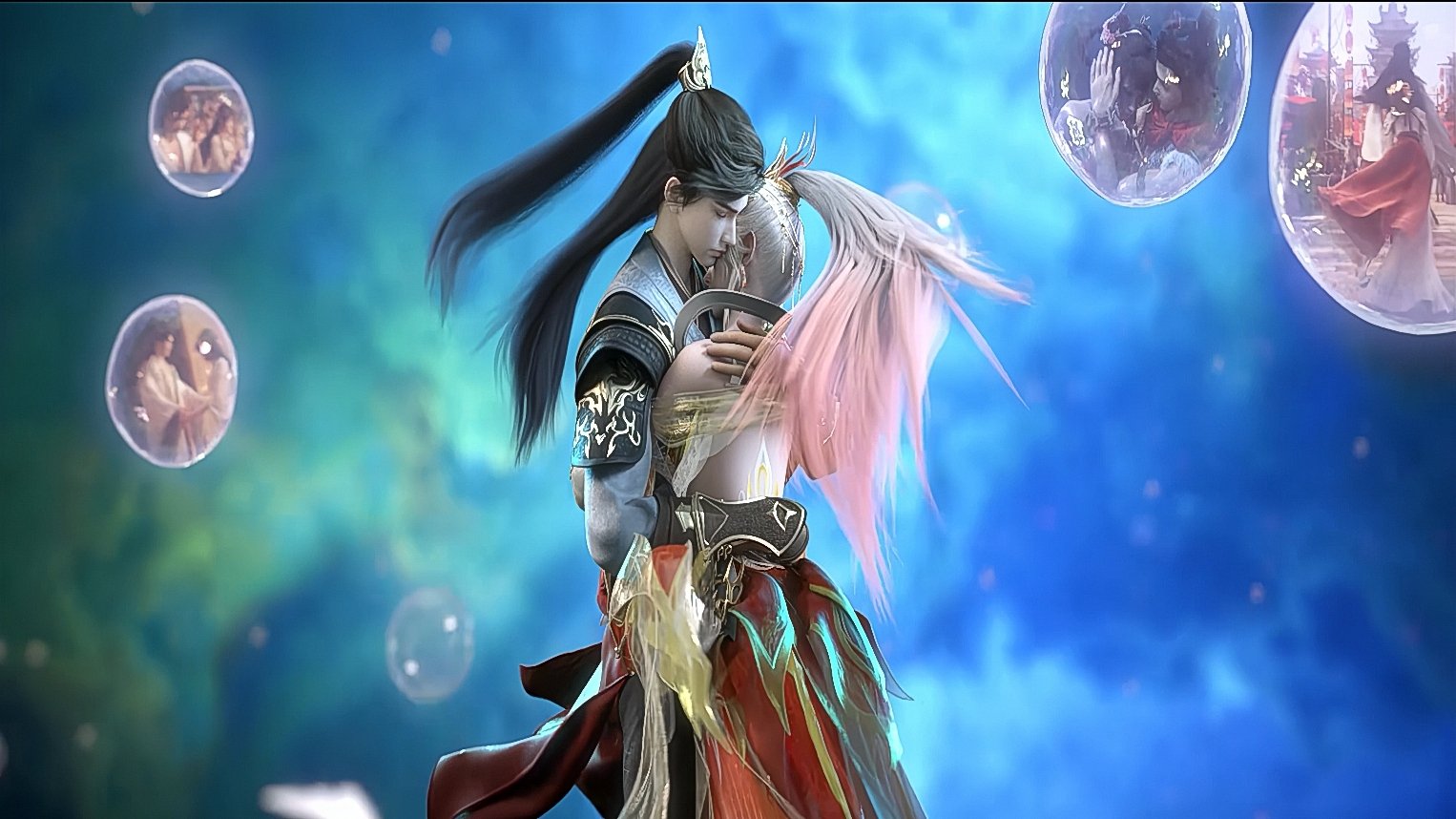Backdrop image