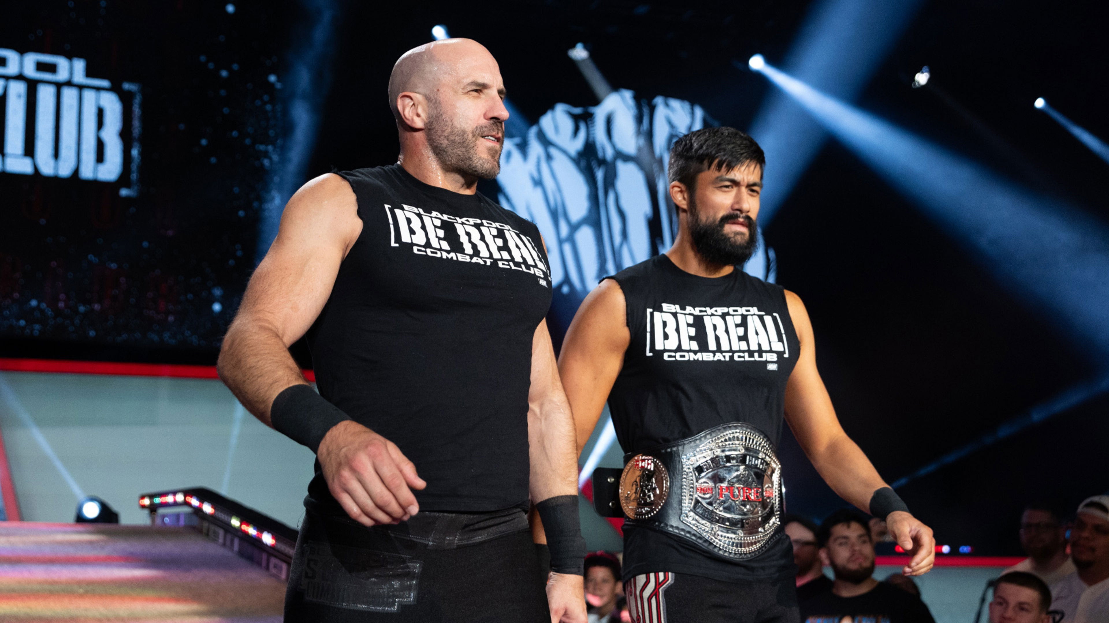 ROH On HonorClub Episode 074