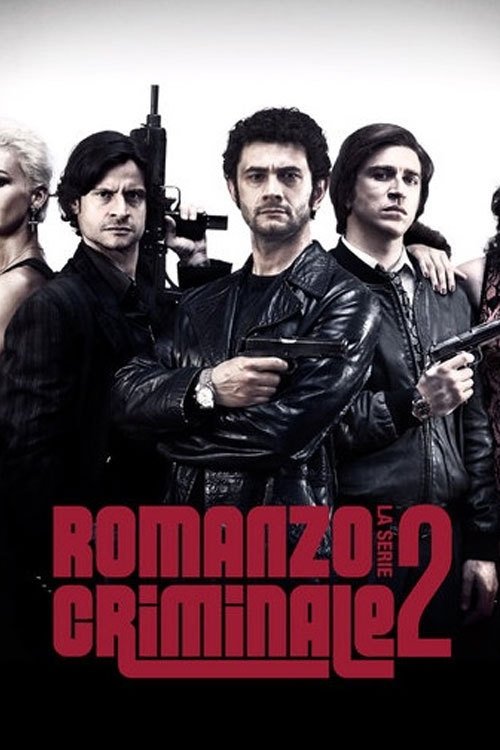 Poster de Temporada 2