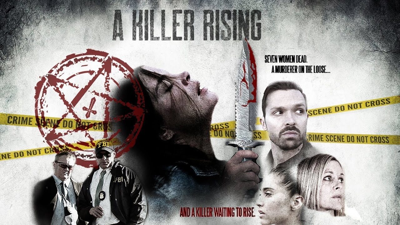 A Killer Rising 2020 123movies