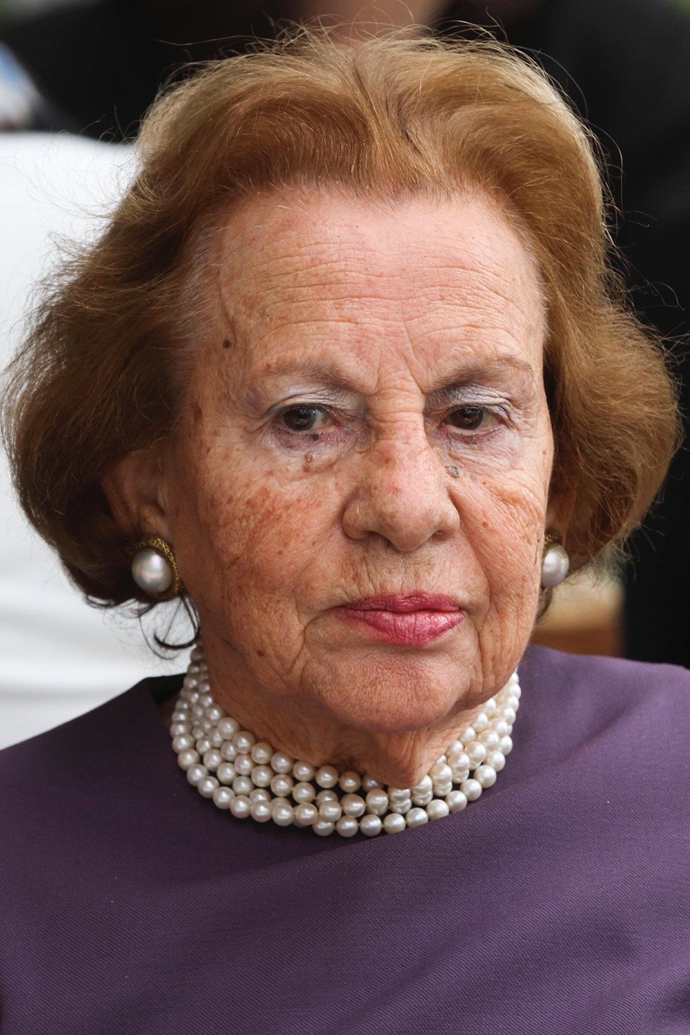 Foto de Maria Barroso