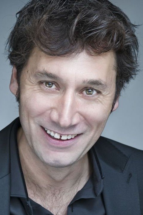 Foto de Raúl Fernández de Pablo