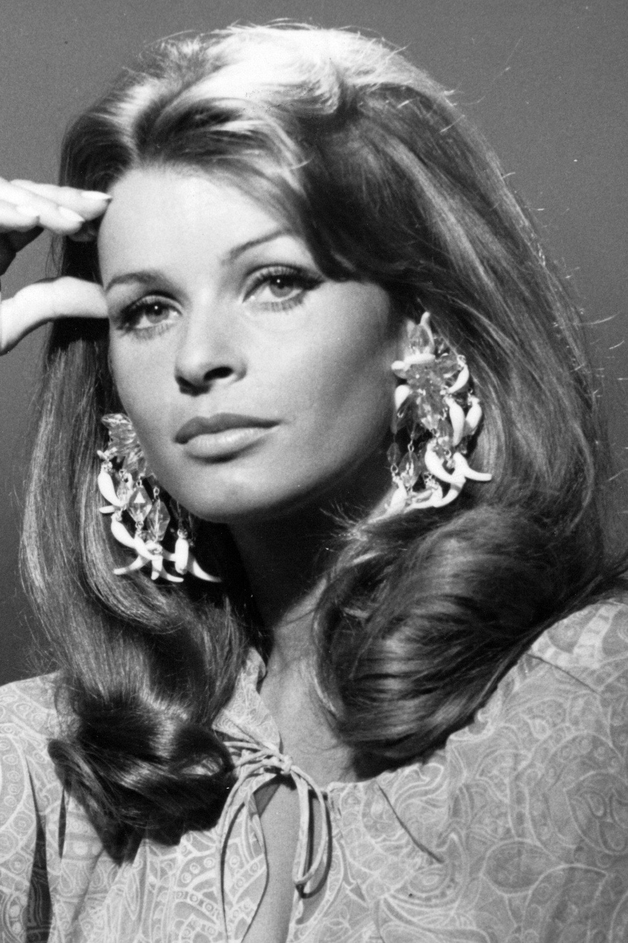 Foto de Senta Berger