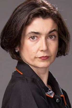 Foto de Paulina Urrutia