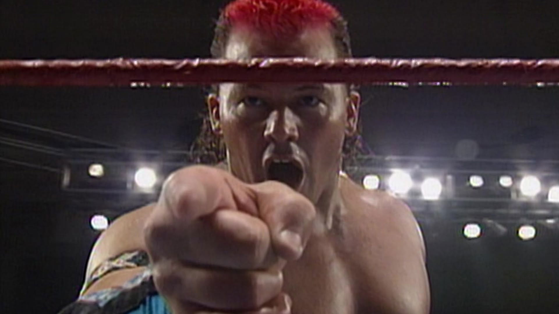 Superstars - May. 29, 1993