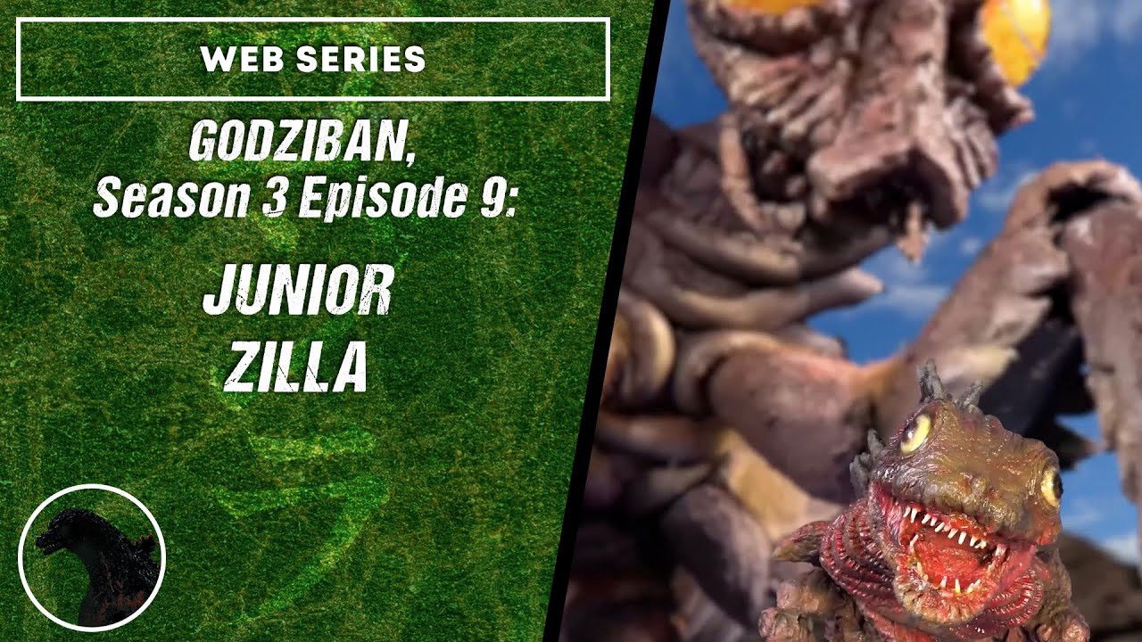 Junior Zilla