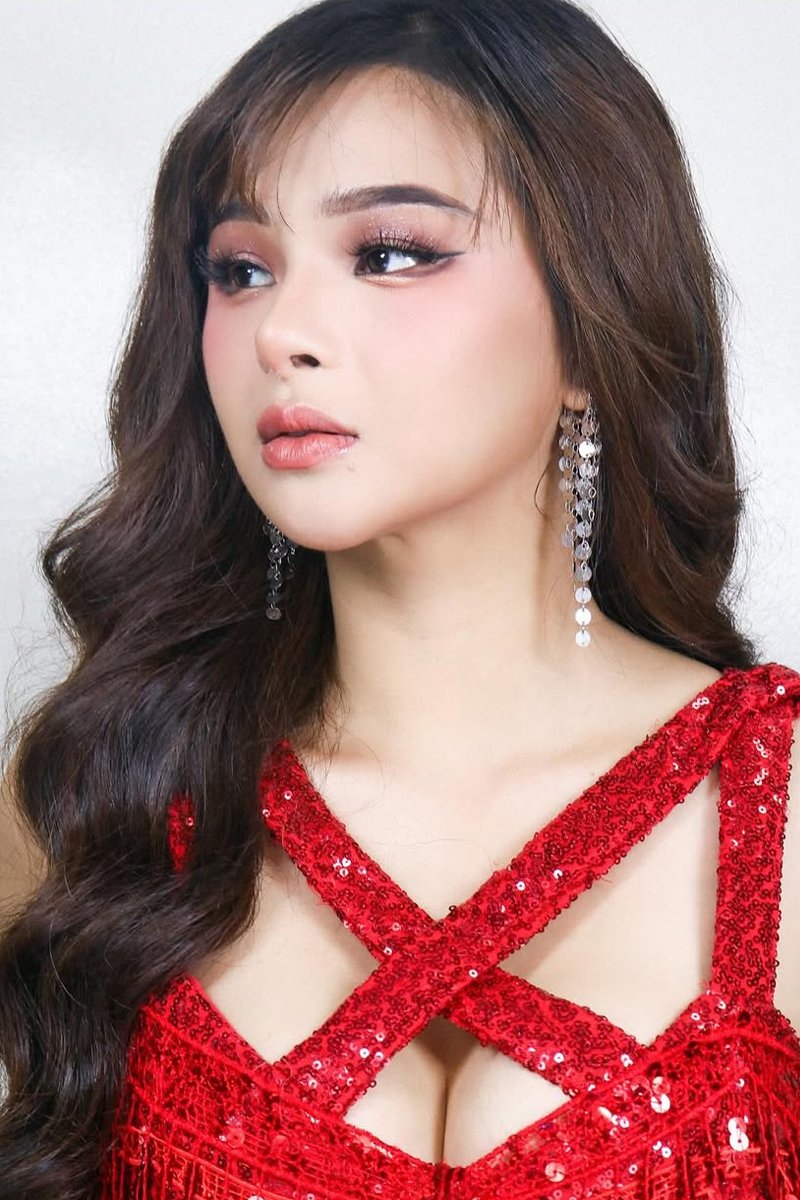 Foto de Angeli Khang