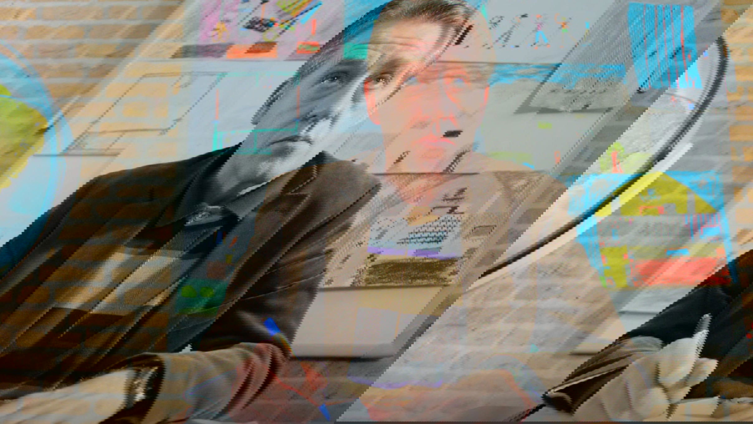 Backdrop image