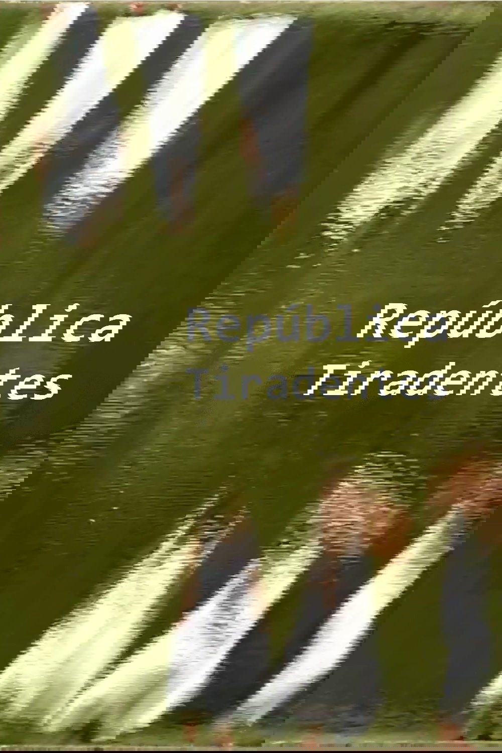 República Tiradentes