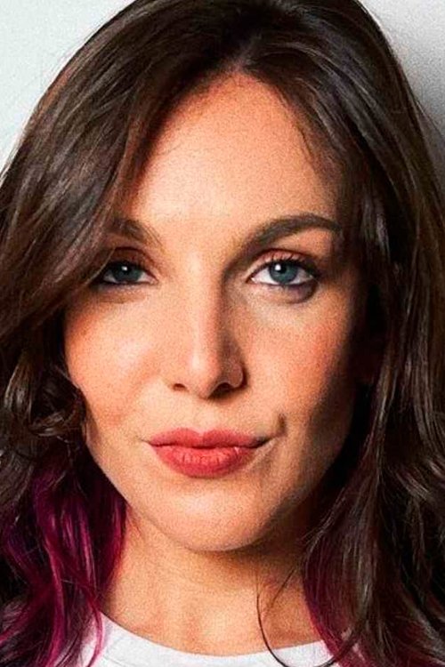 Foto de Inés Hernand