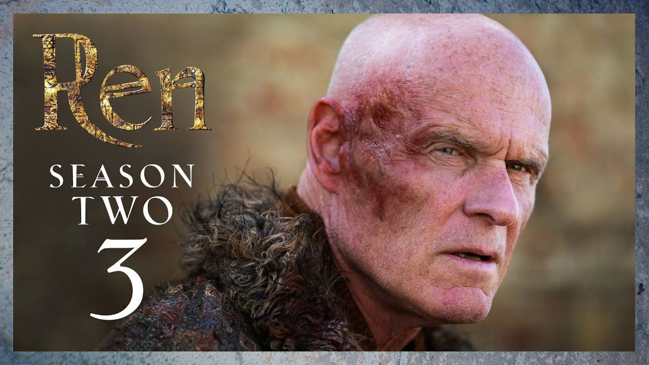 Encounter at Tinker’s Bridge