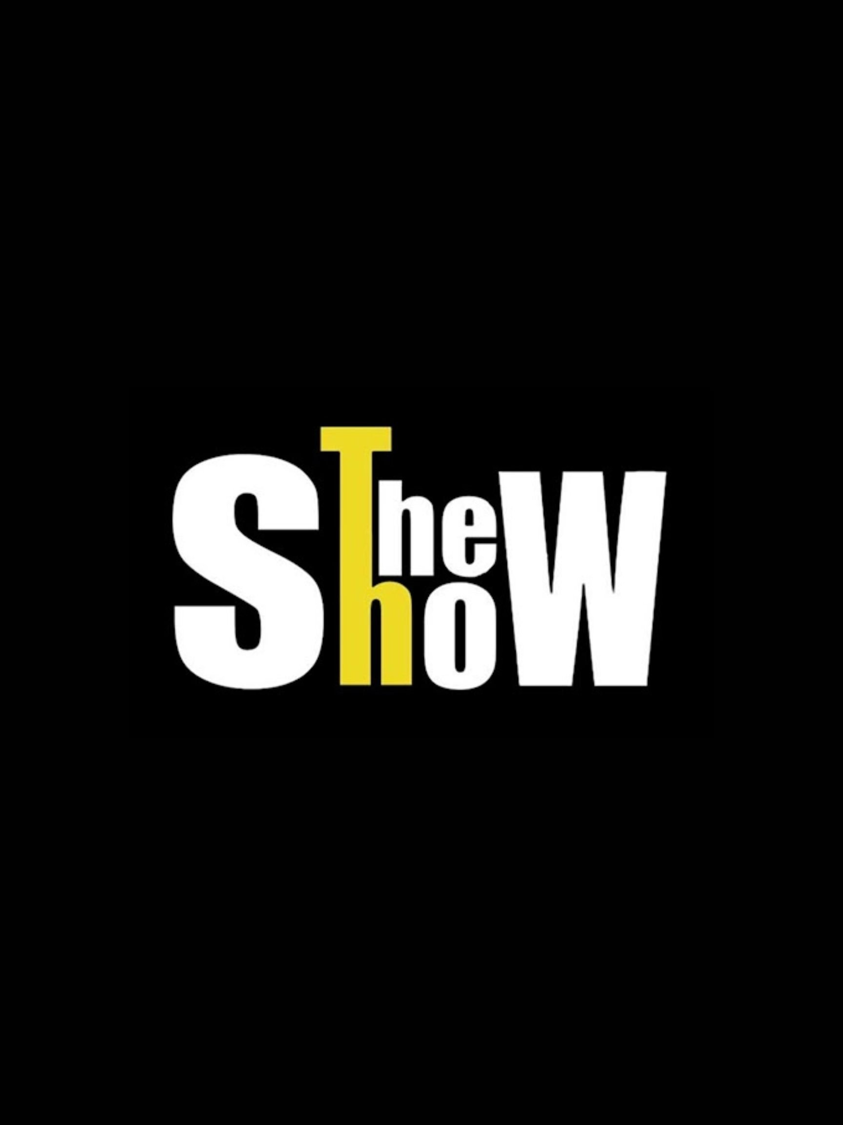 Poster de The ShoW