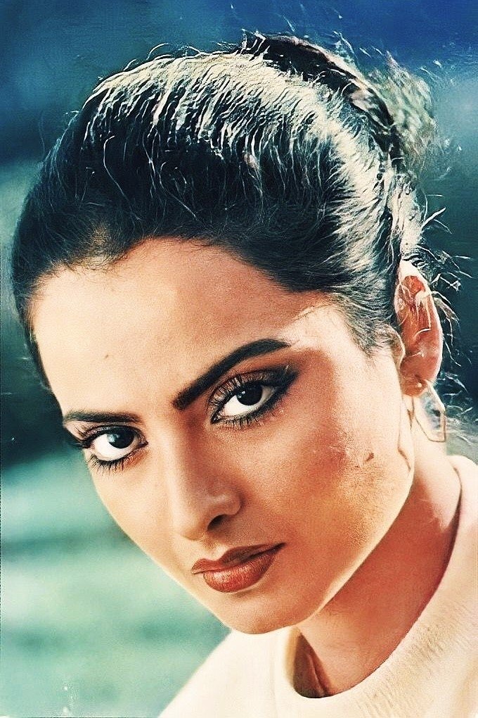 Foto de Rekha