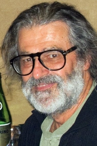 Foto de Pierre Gamet