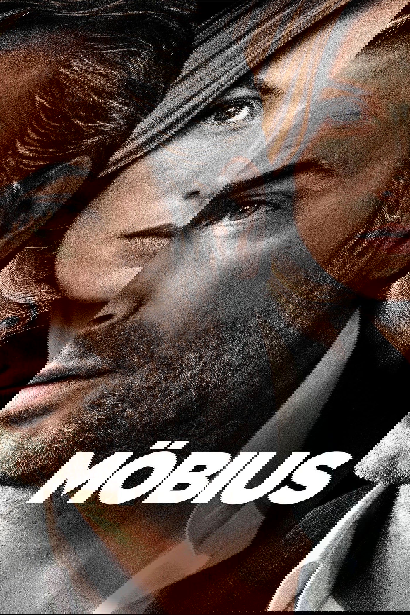 Affiche du film Möbius