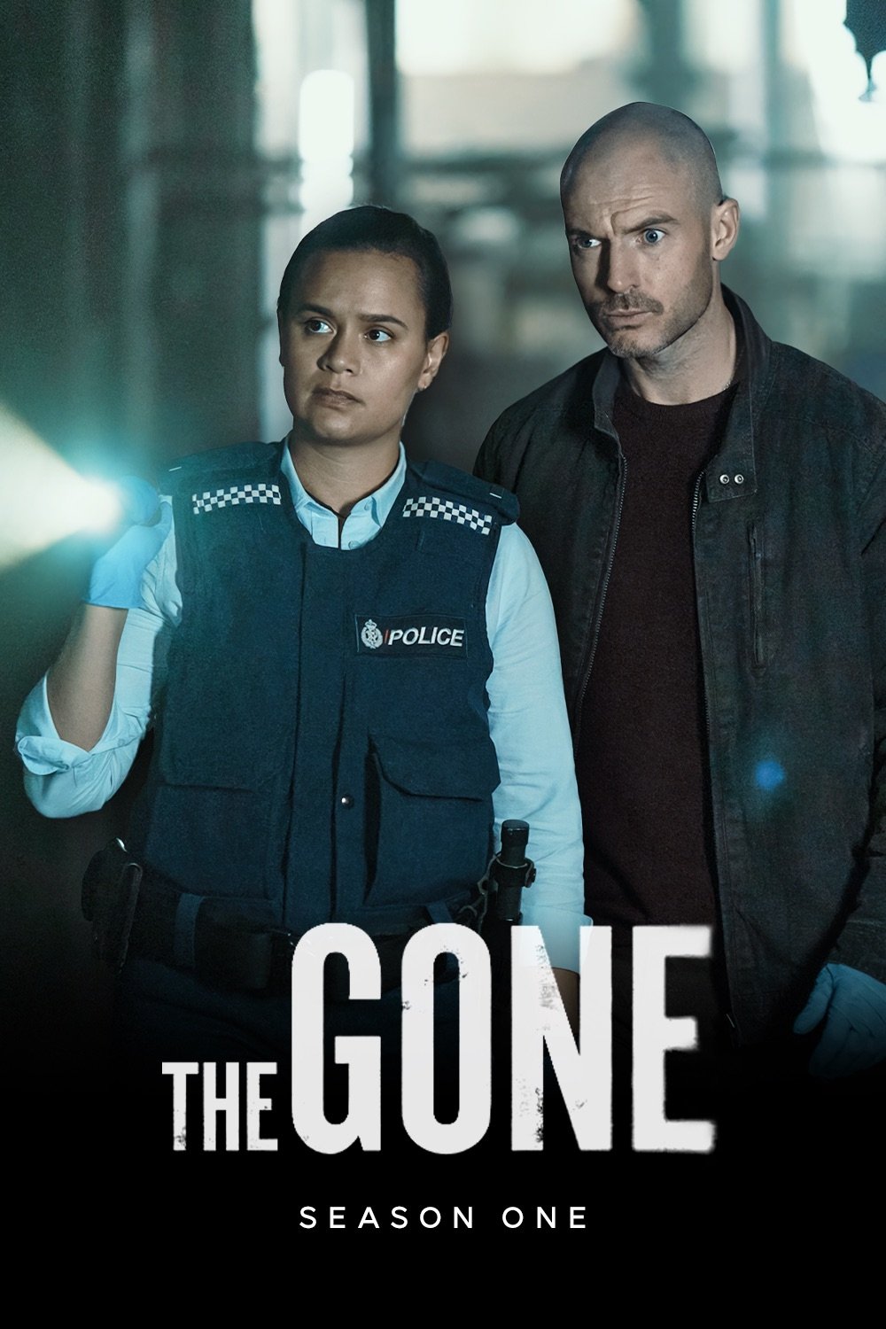 Poster de Temporada 1