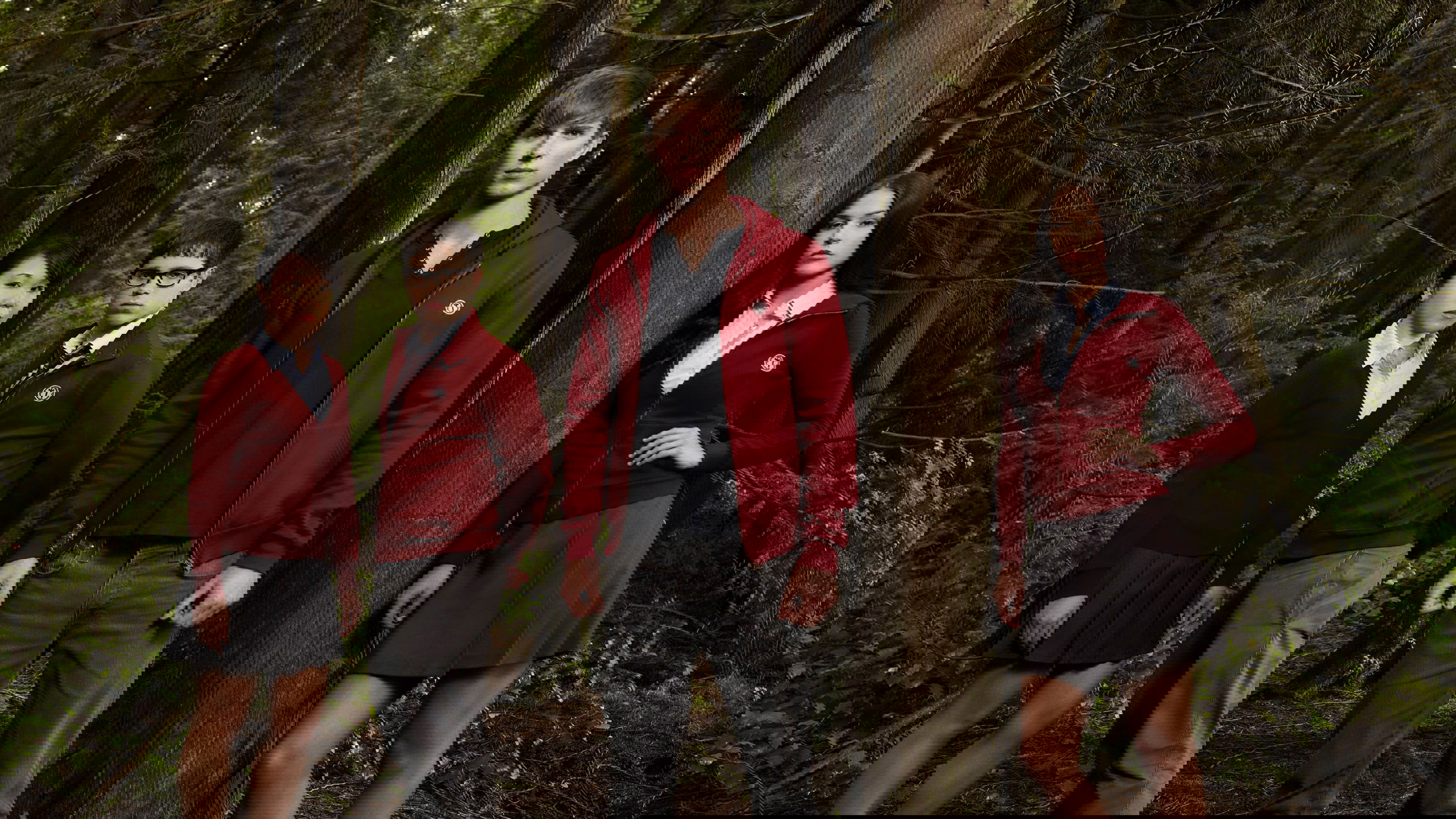 Backdrop image