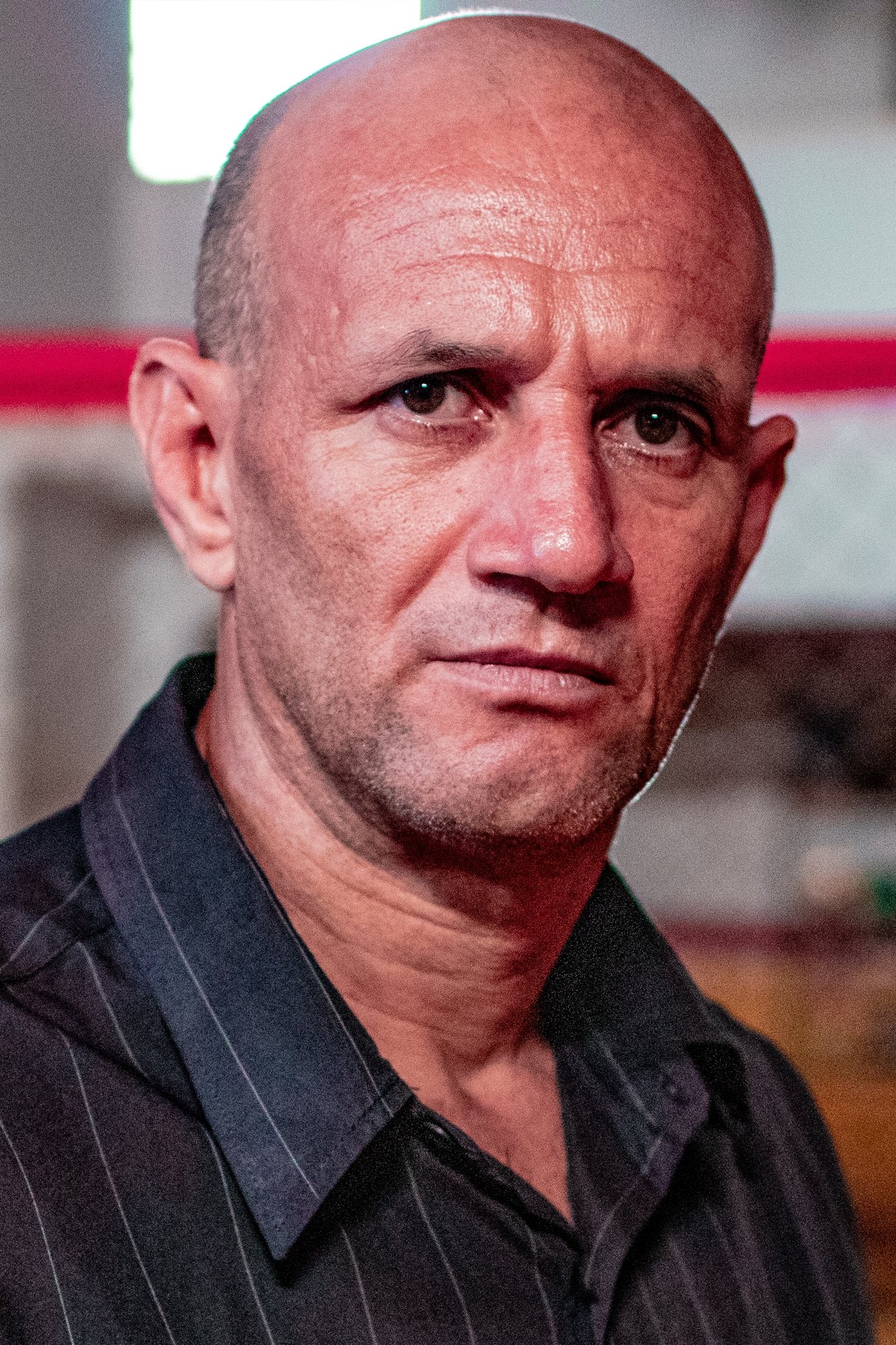 Foto de Valmir Tobrias