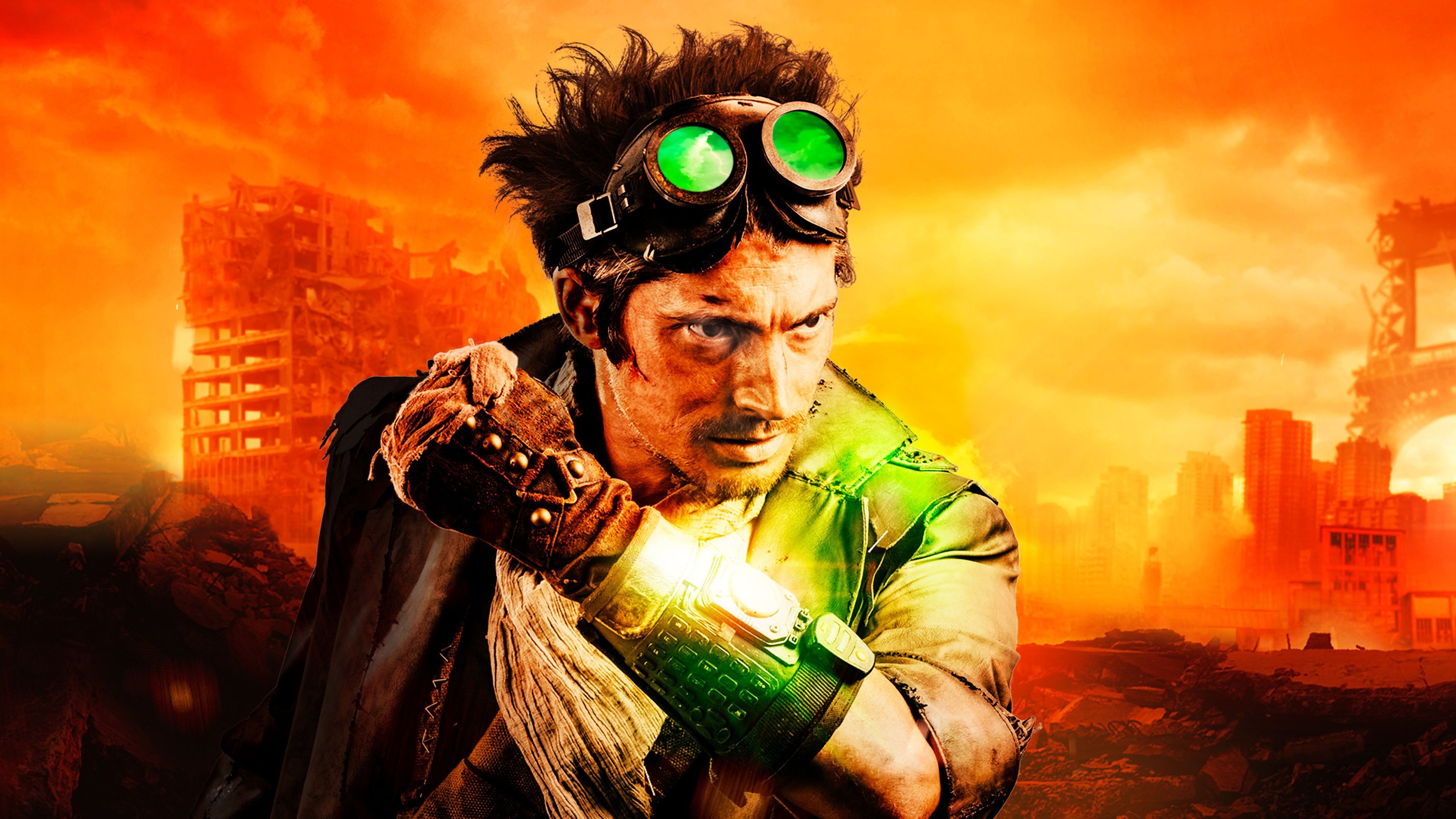 Backdrop image