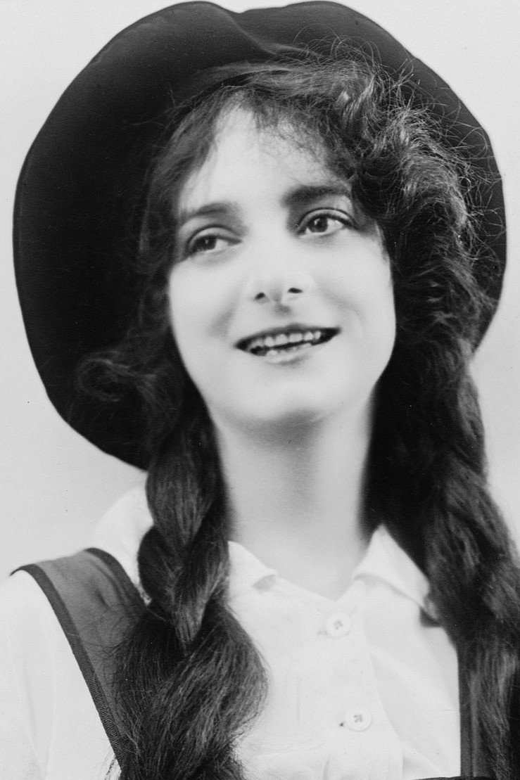 Foto de Dorothy Bernard