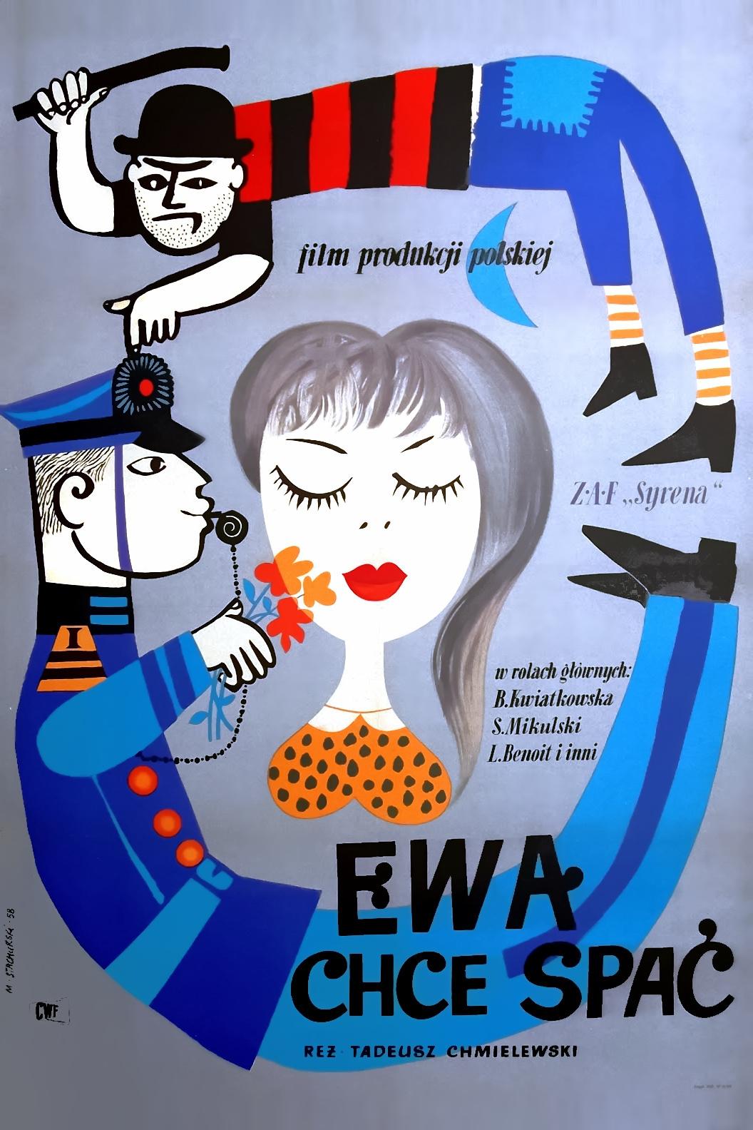 Poster movie