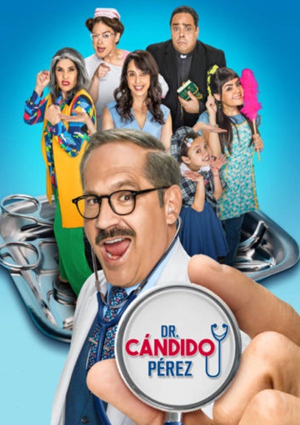 Poster de Temporada 1
