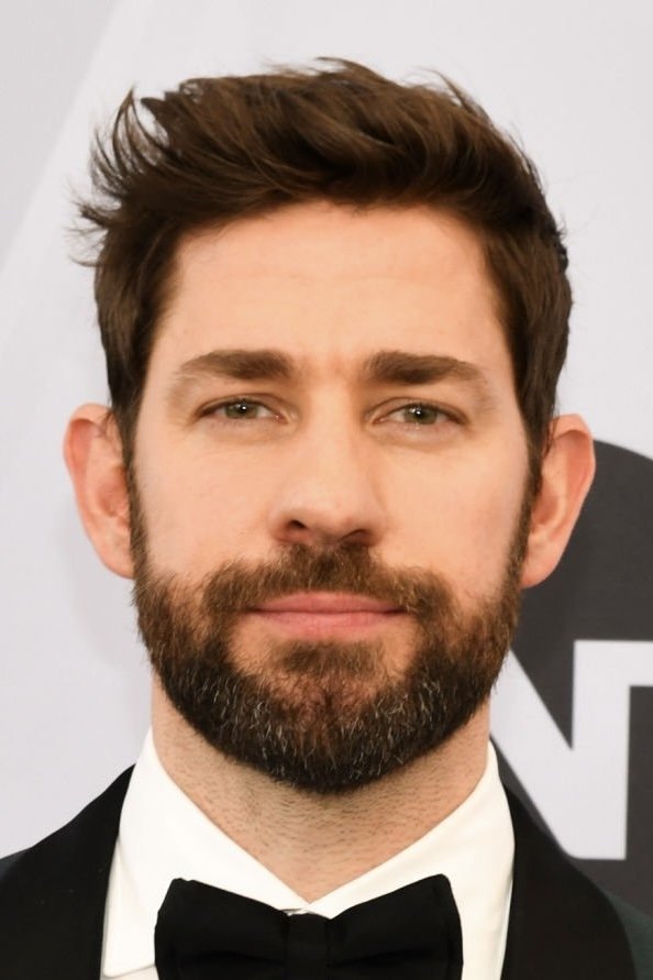Foto de John Krasinski