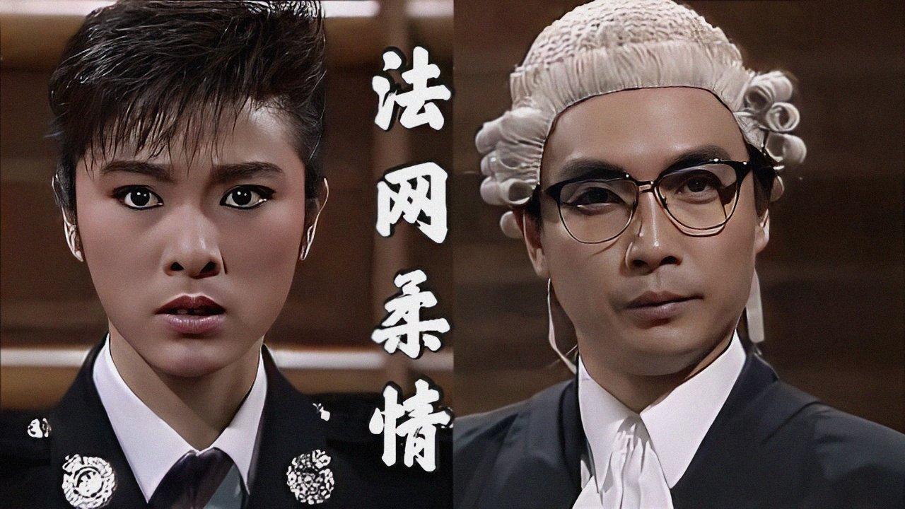 Backdrop image for Tenderness in Legal net