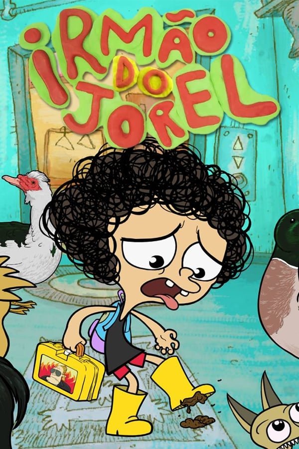 Poster de Temporada 1