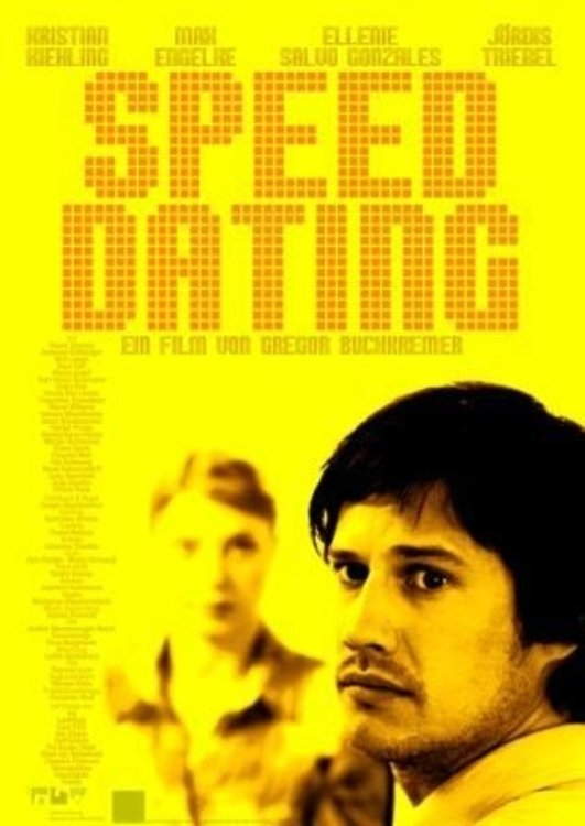 Poster movie