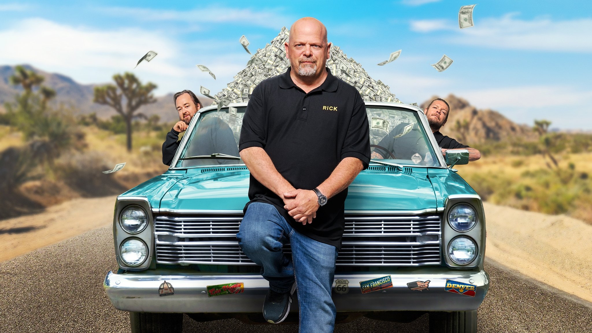 Backdrop image