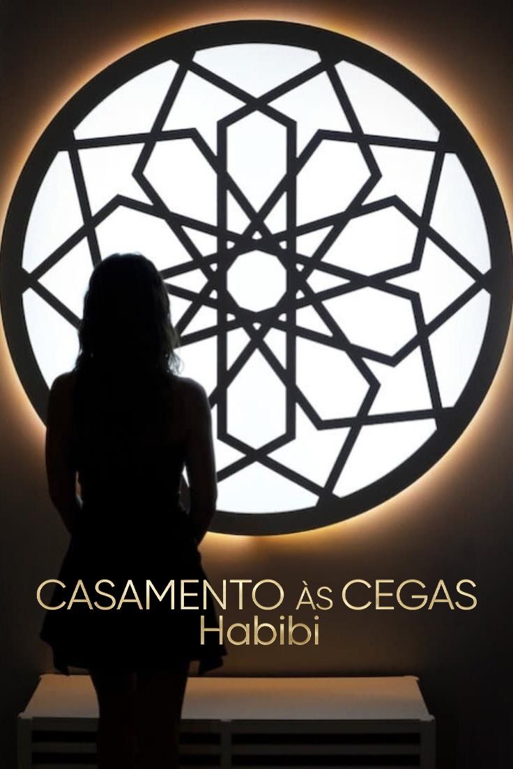 Poster de Casamento às Cegas: Habibi