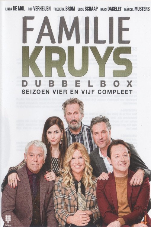 Poster de Temporada 4