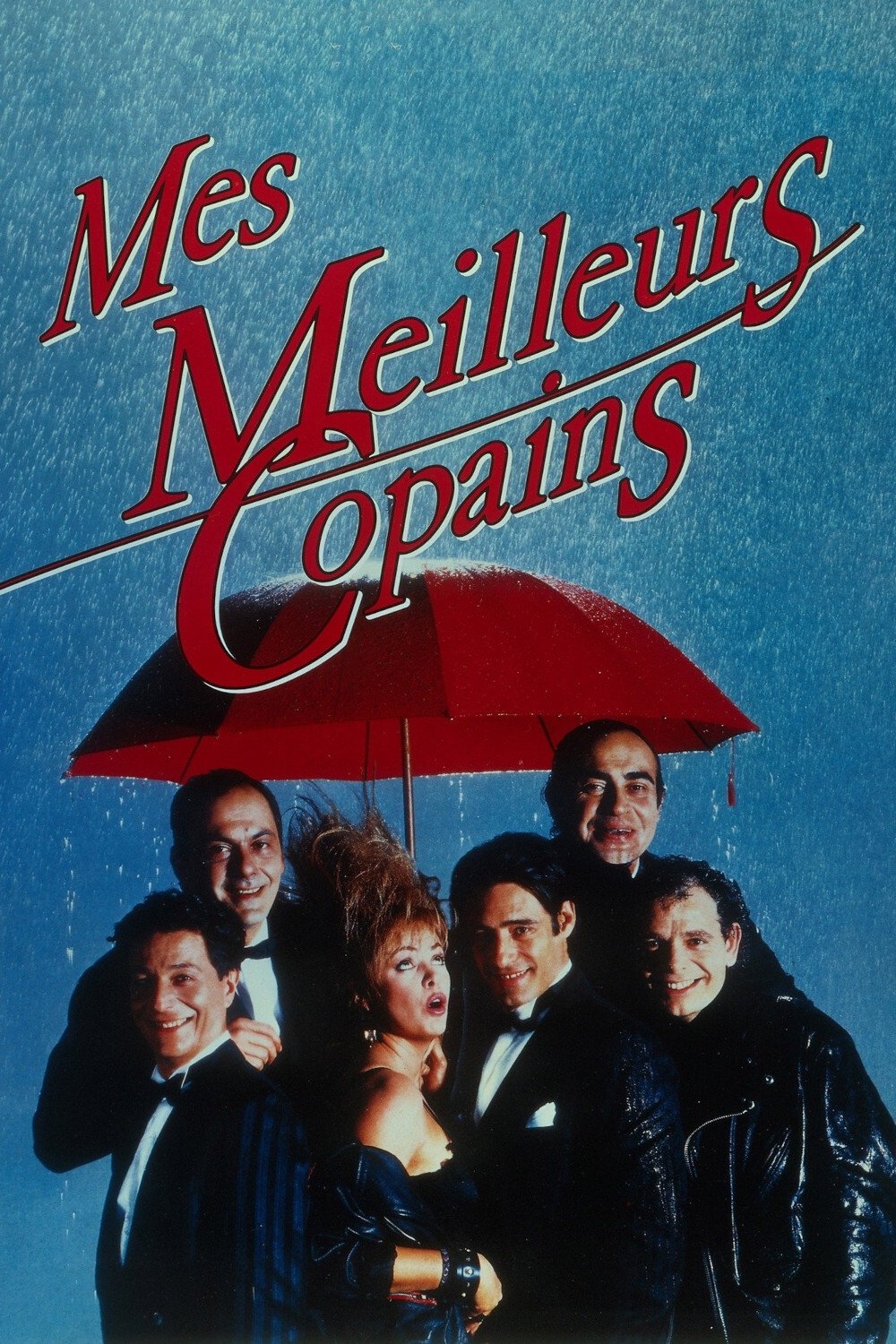 Poster movie