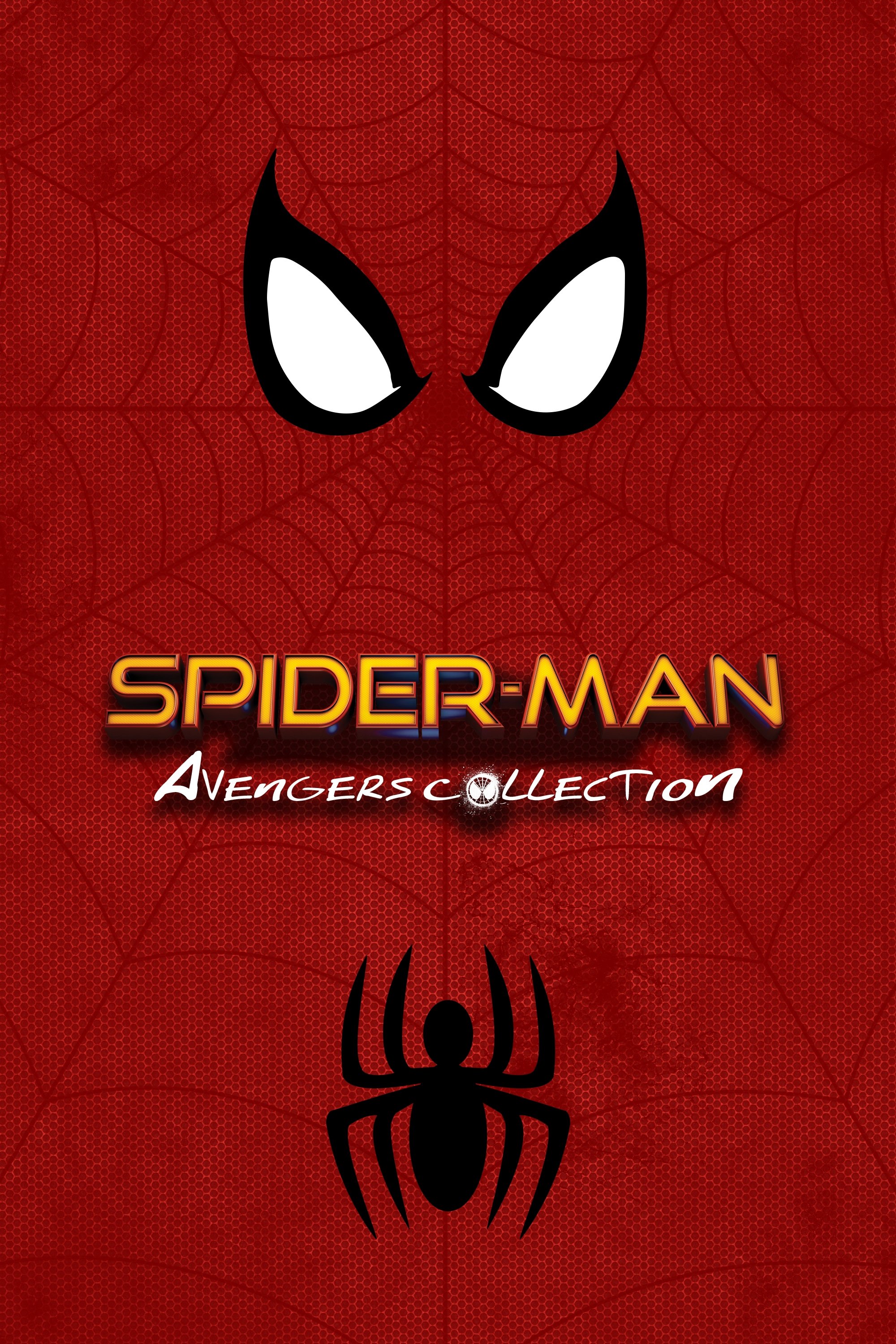 Fiche et filmographie de Spider-Man (Avengers) Collection