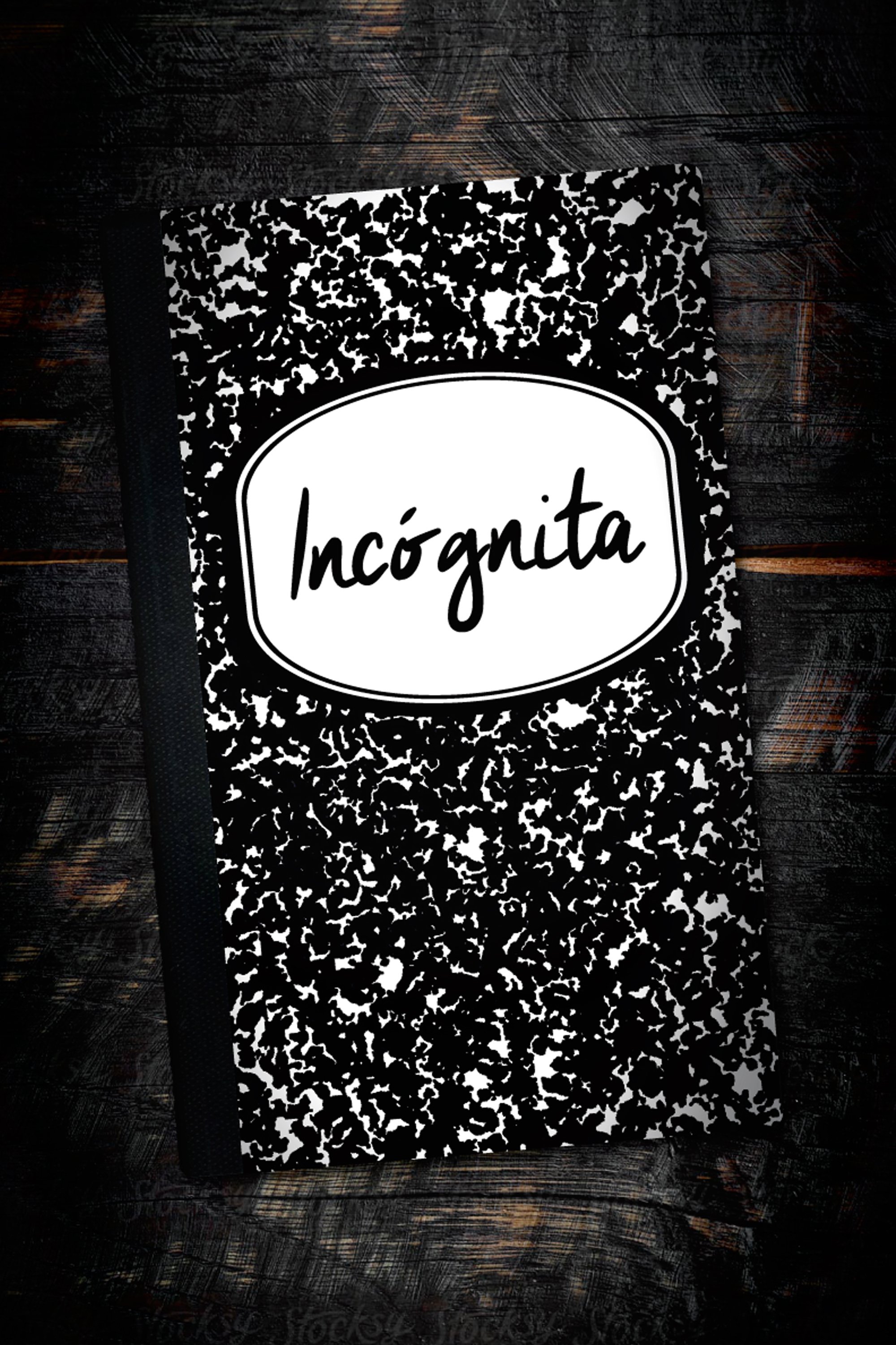 Poster de Incógnita