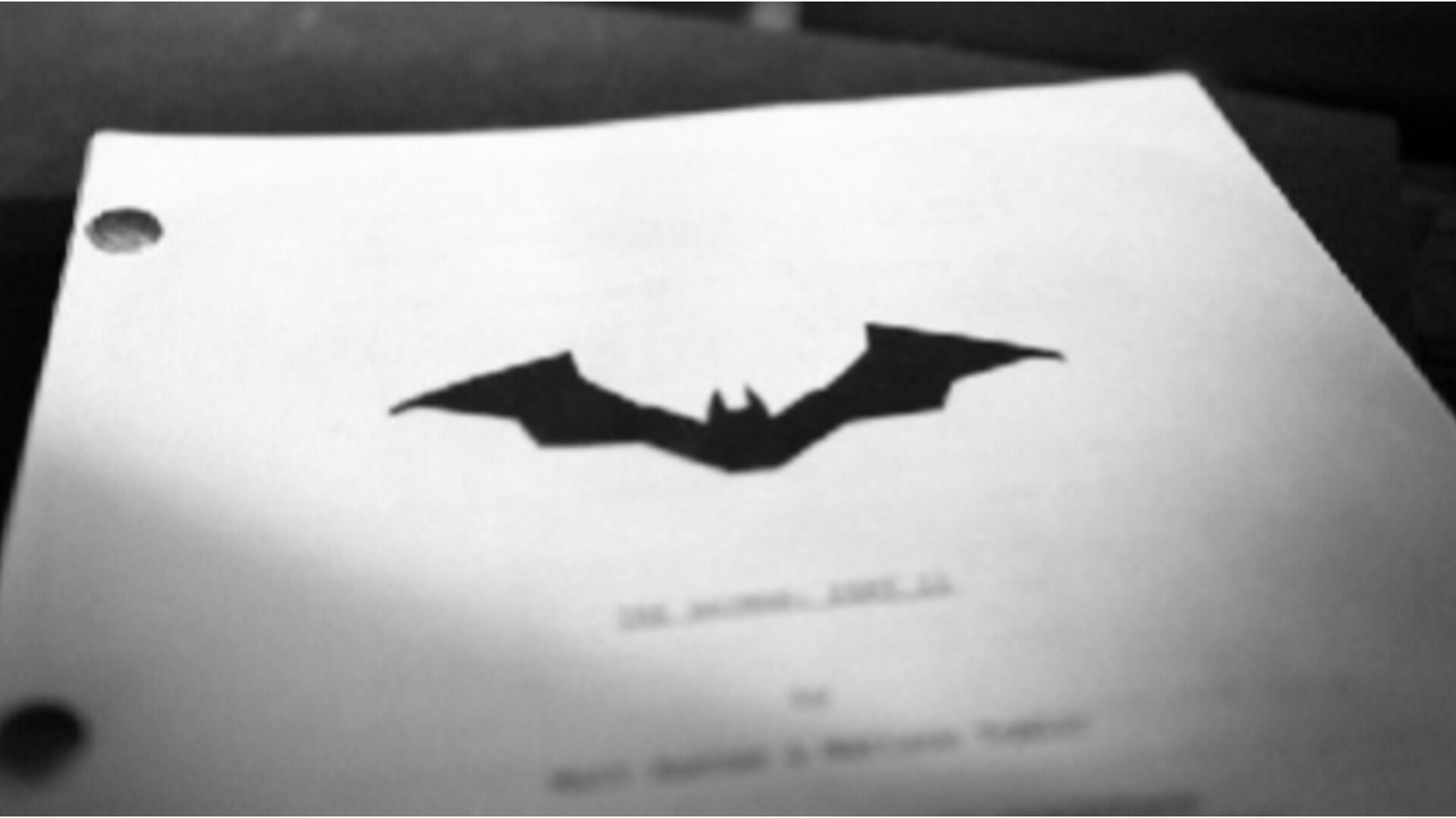 Untitled The Batman Sequel