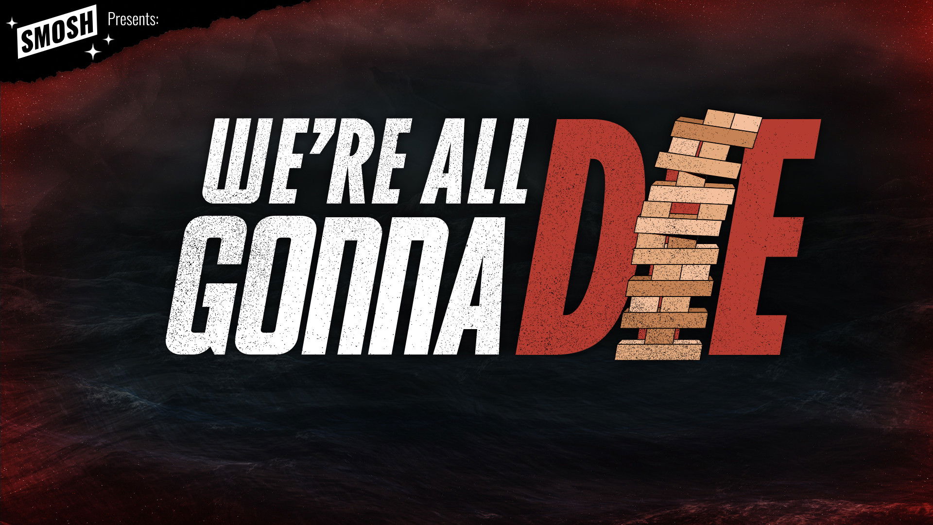 No Fog Can Hide (Black Fog - Part 1)