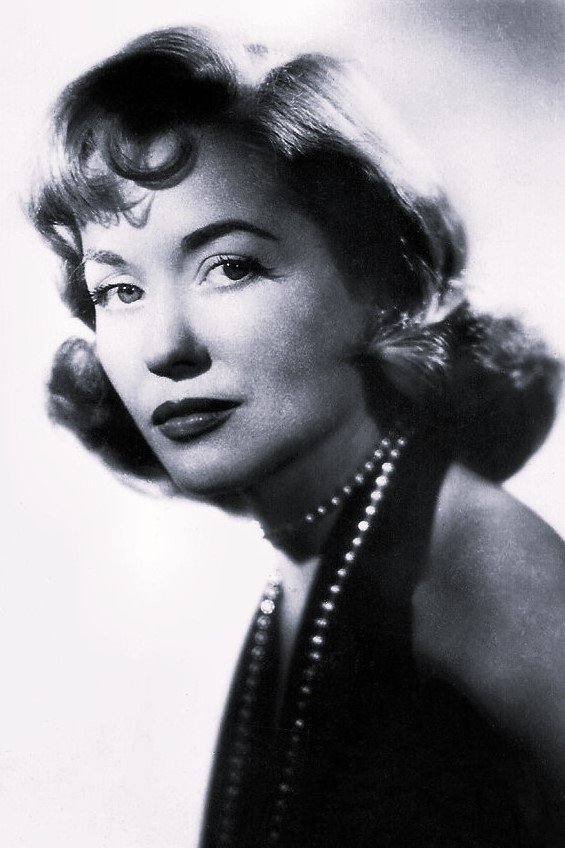 Foto de Barbara Laage